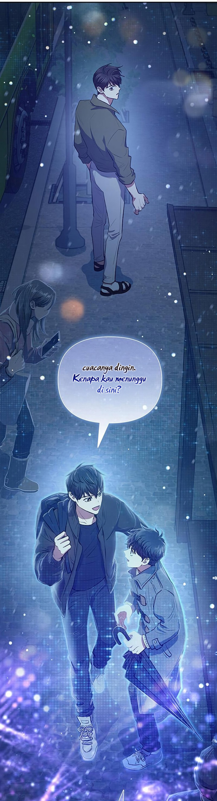 The S-Classes That I Raised