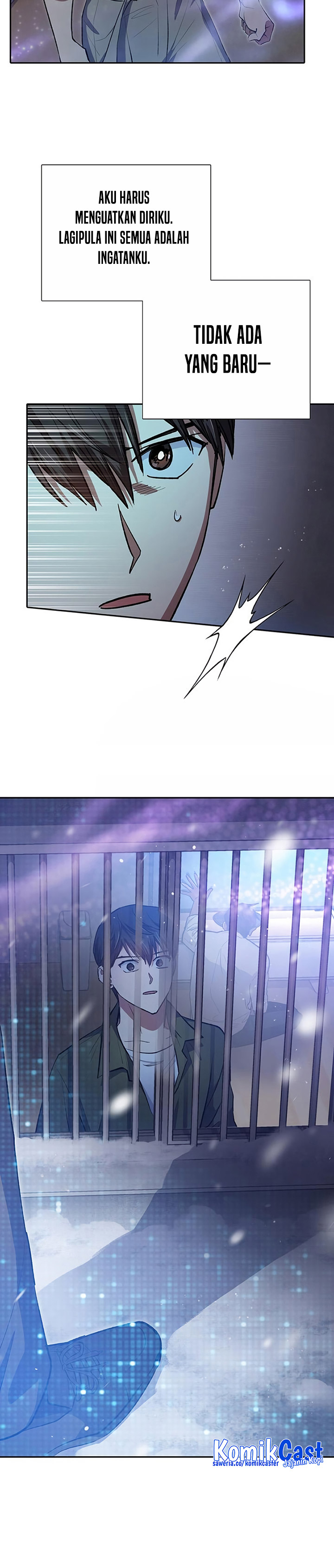 The S-Classes That I Raised