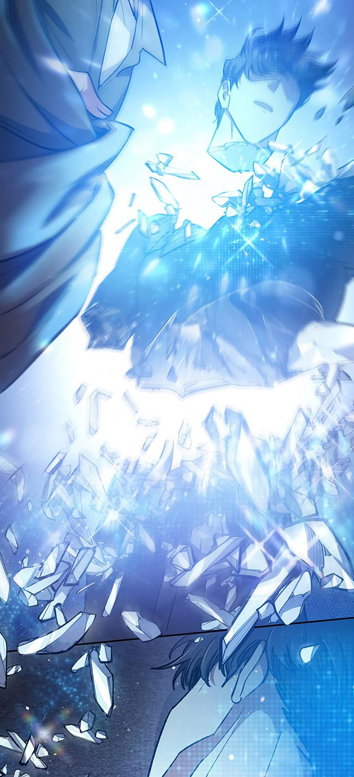 The S-Classes That I Raised