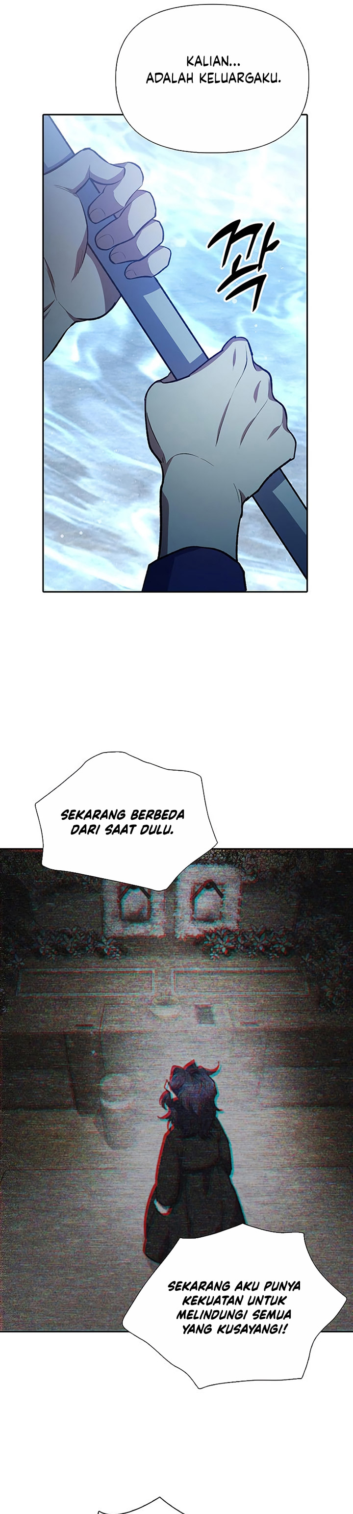 The S-Classes That I Raised