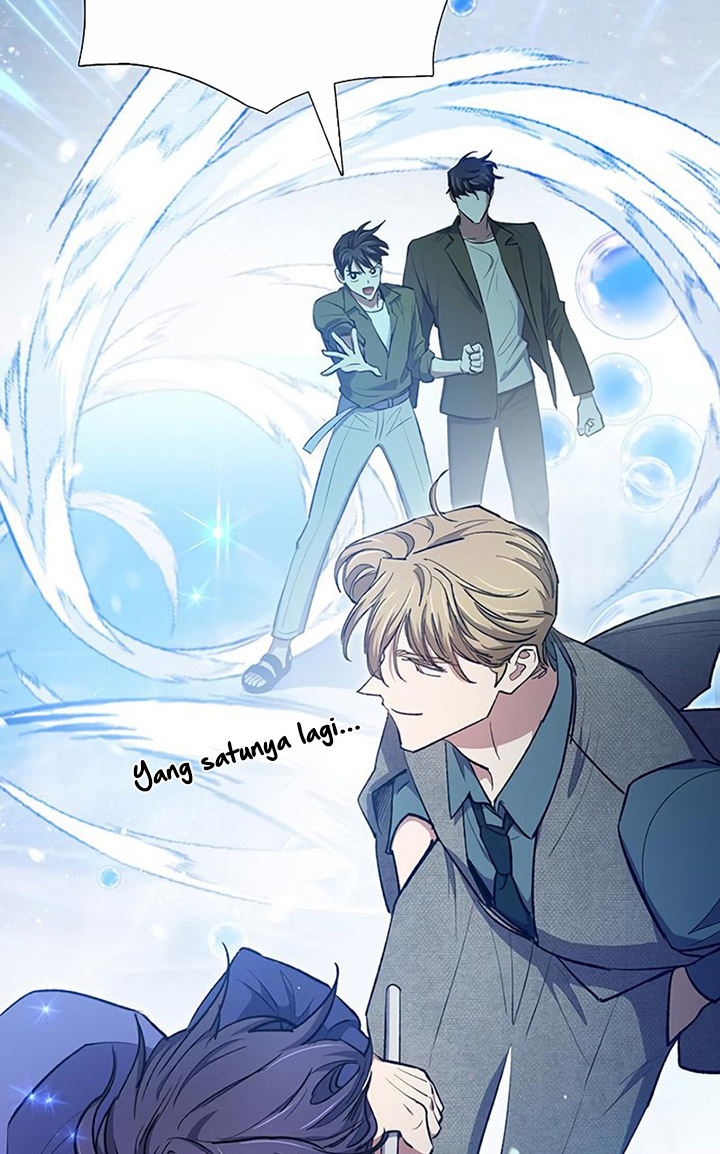 The S-Classes That I Raised