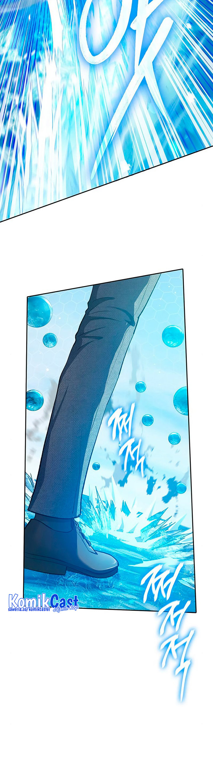 The S-Classes That I Raised
