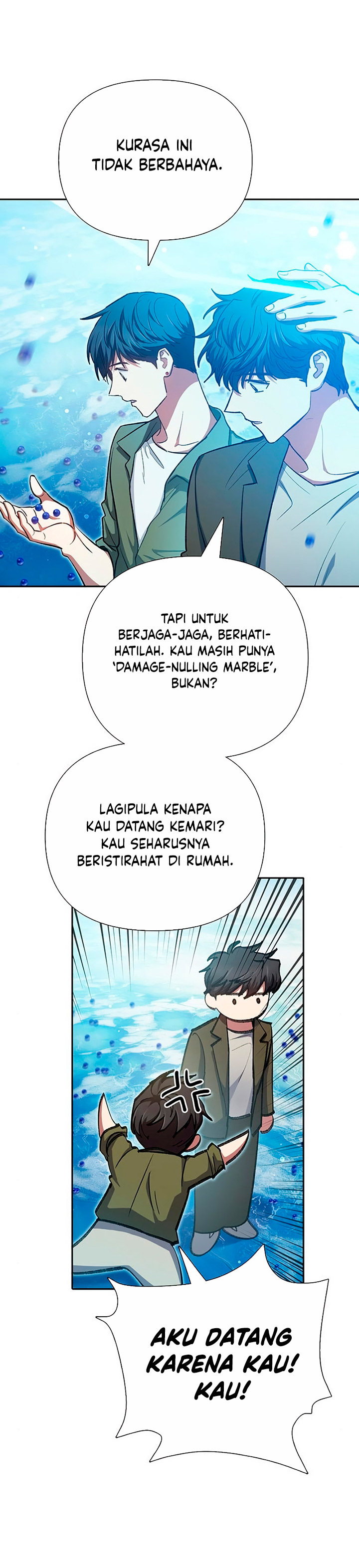 The S-Classes That I Raised