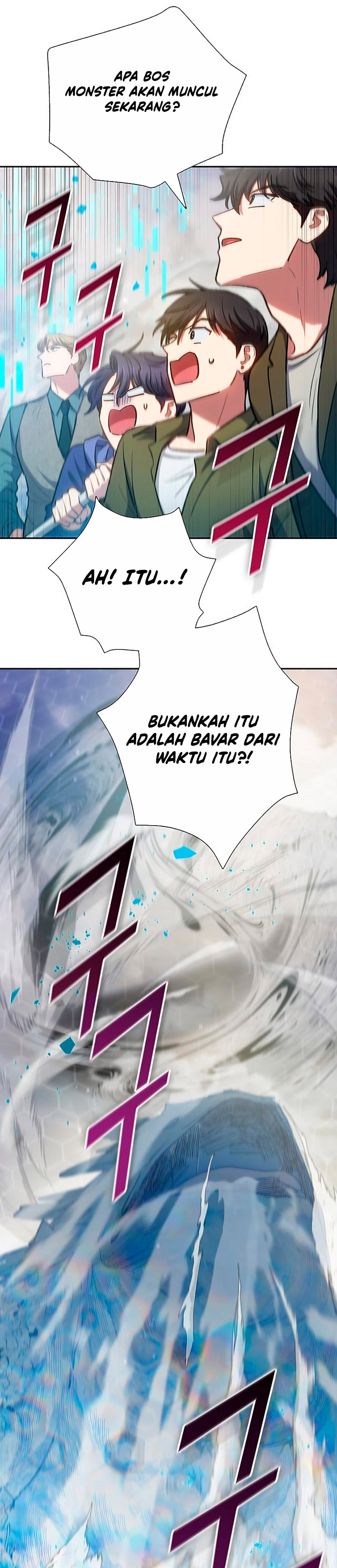 The S-Classes That I Raised