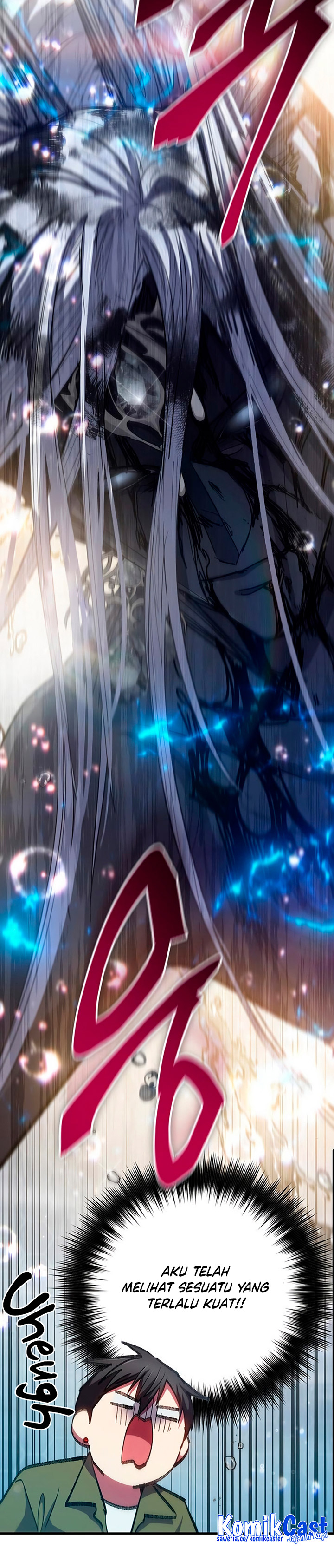 The S-Classes That I Raised