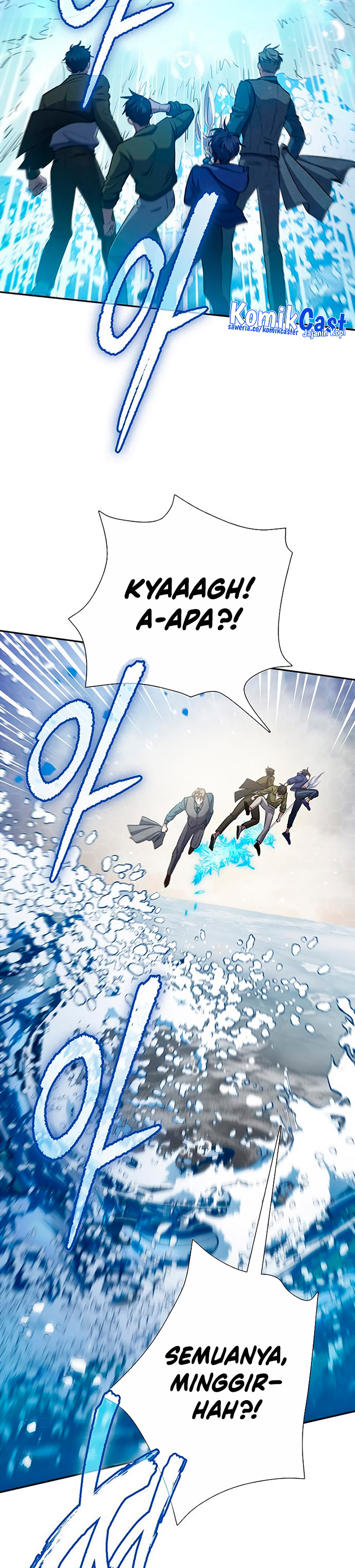 The S-Classes That I Raised