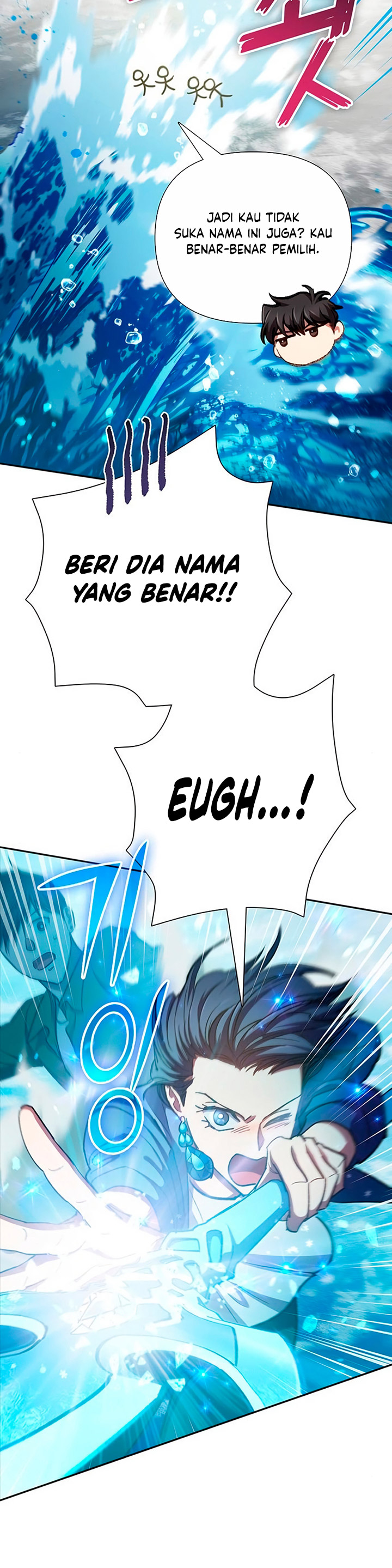 The S-Classes That I Raised
