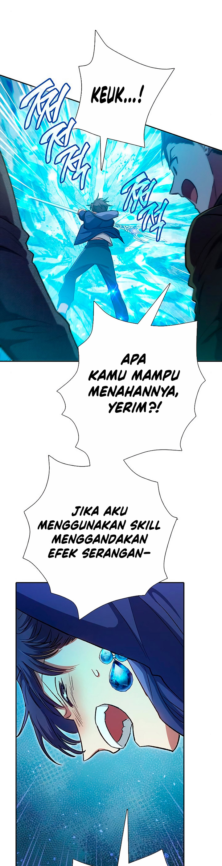 The S-Classes That I Raised