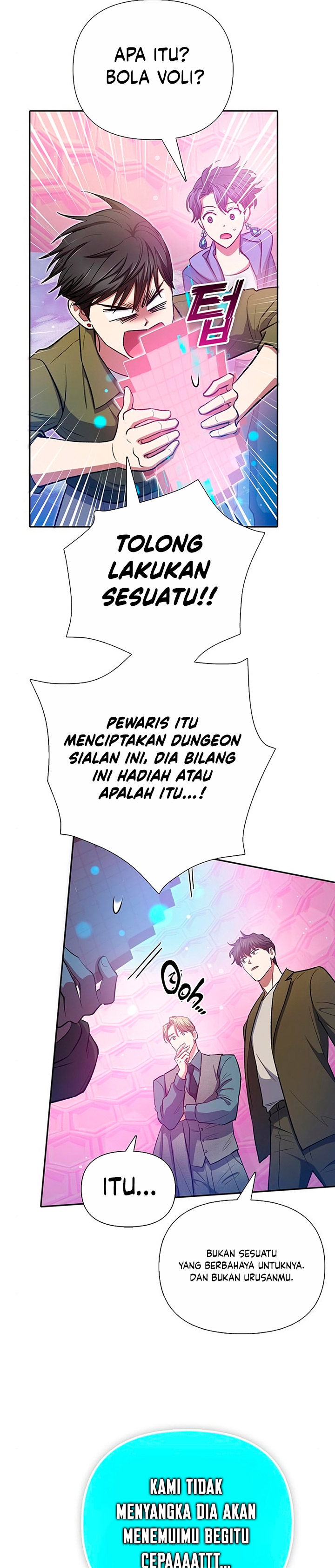 The S-Classes That I Raised
