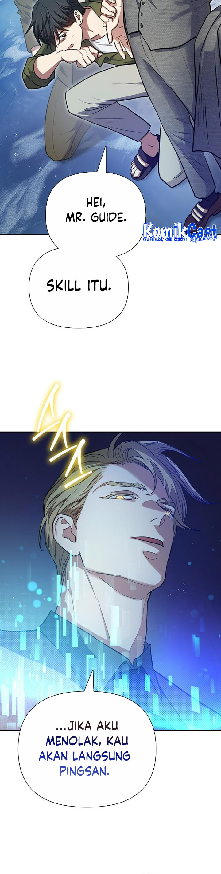 The S-Classes That I Raised