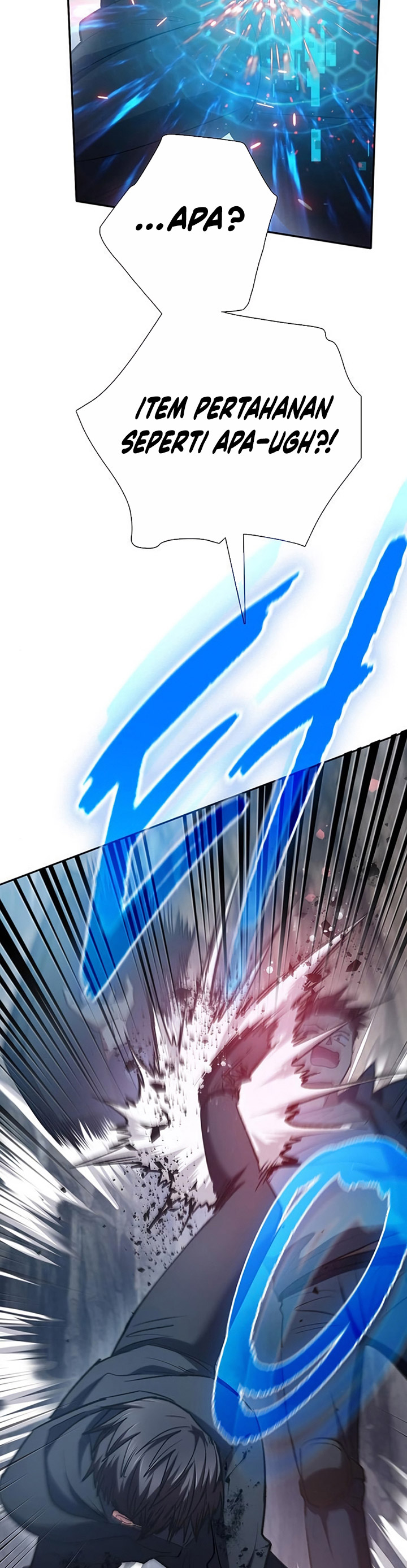 The S-Classes That I Raised