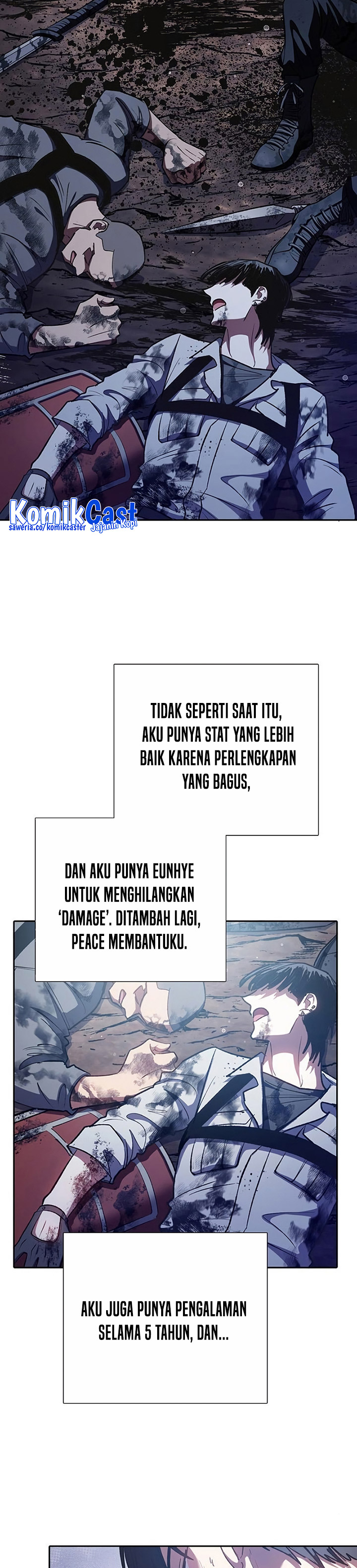 The S-Classes That I Raised