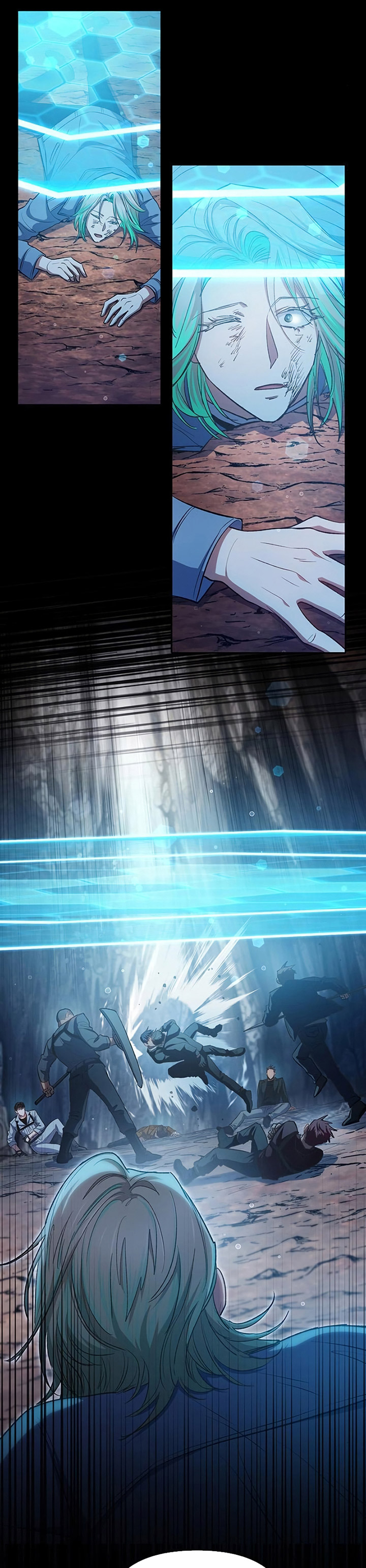 The S-Classes That I Raised