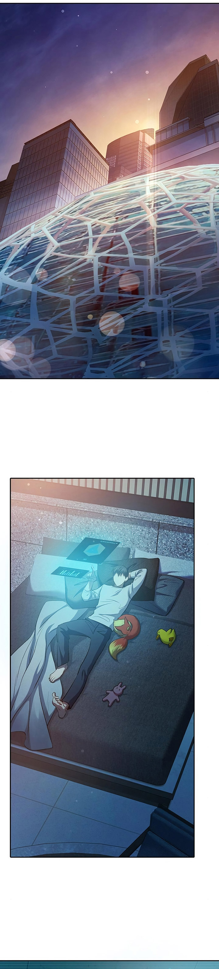The S-Classes That I Raised