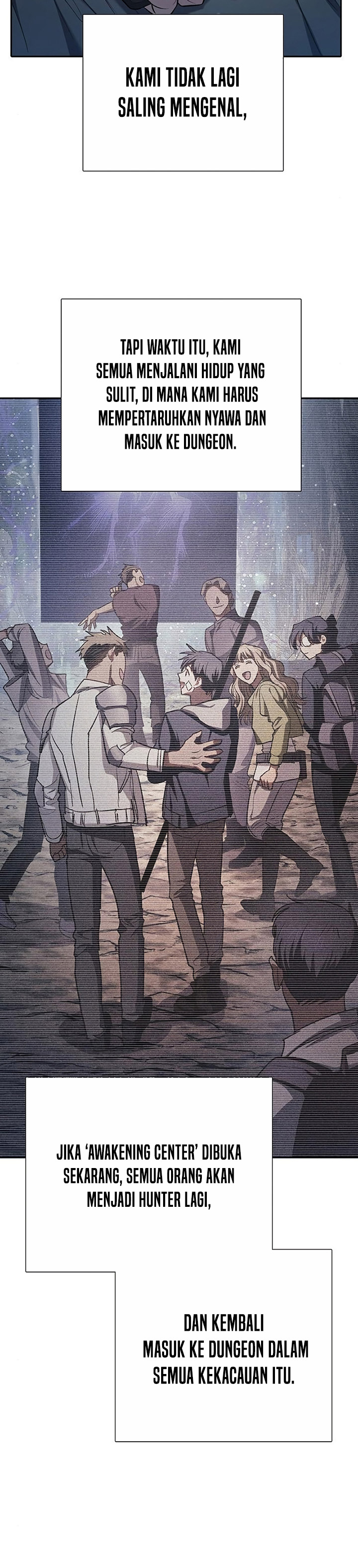 The S-Classes That I Raised