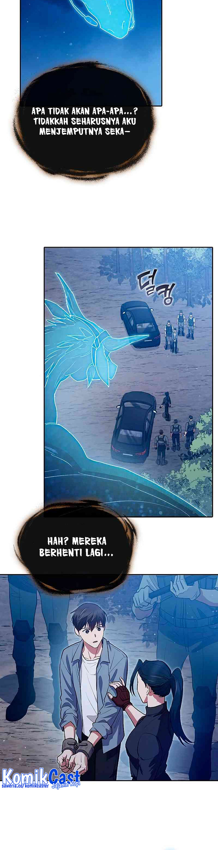 The S-Classes That I Raised