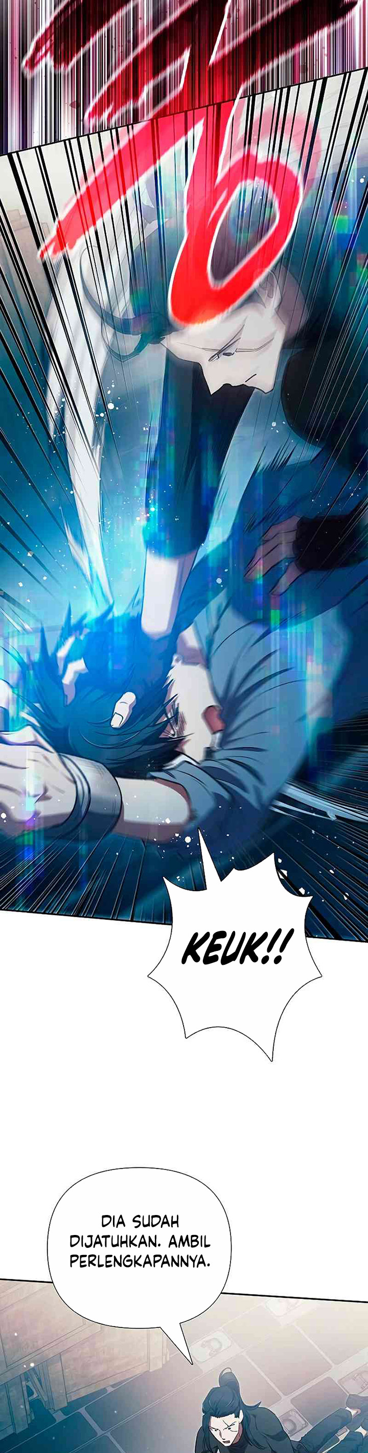 The S-Classes That I Raised