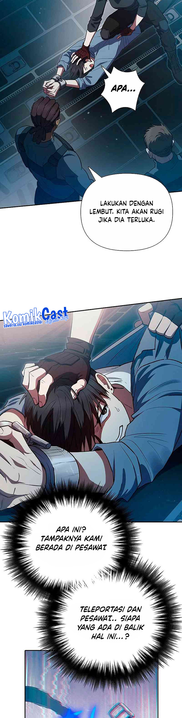 The S-Classes That I Raised