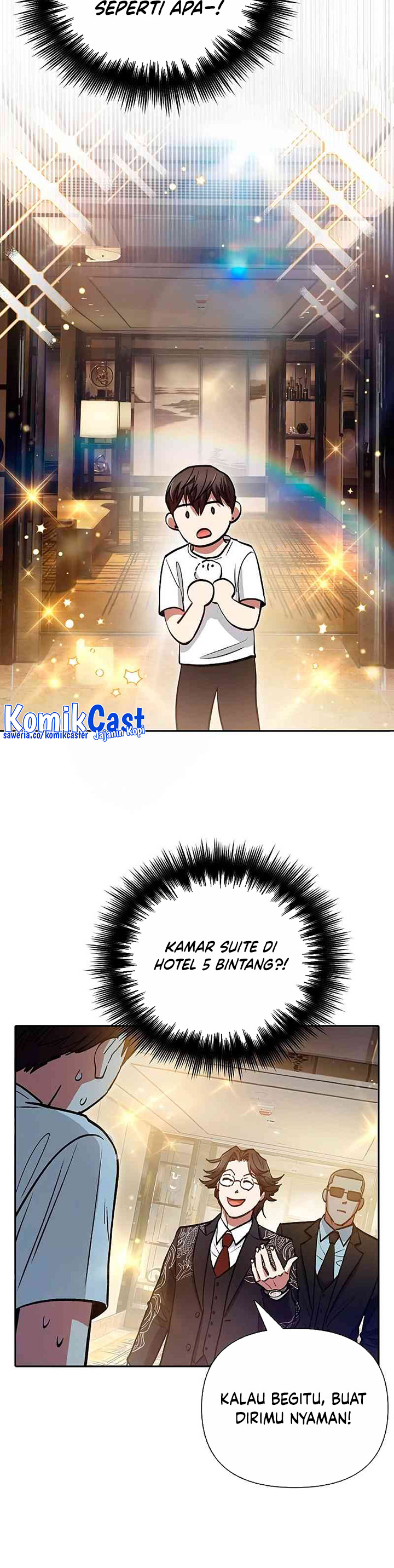 The S-Classes That I Raised