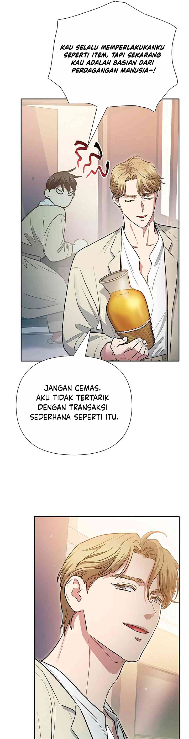 The S-Classes That I Raised