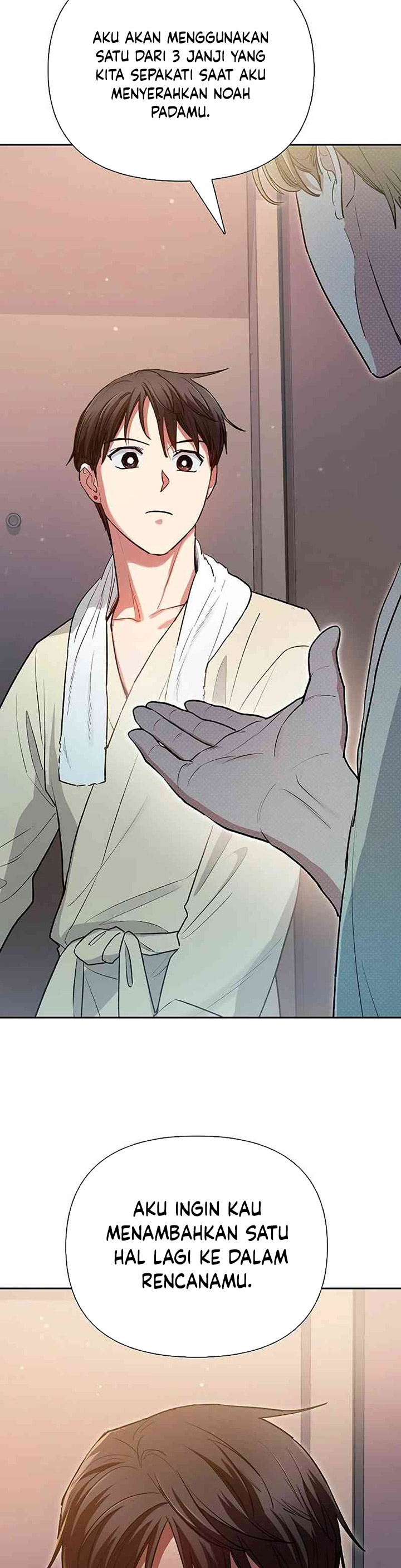 The S-Classes That I Raised