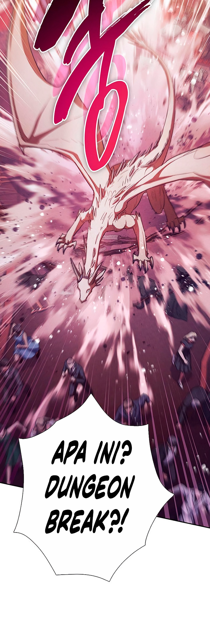 The S-Classes That I Raised