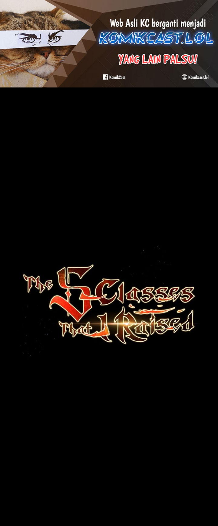 The S-Classes That I Raised