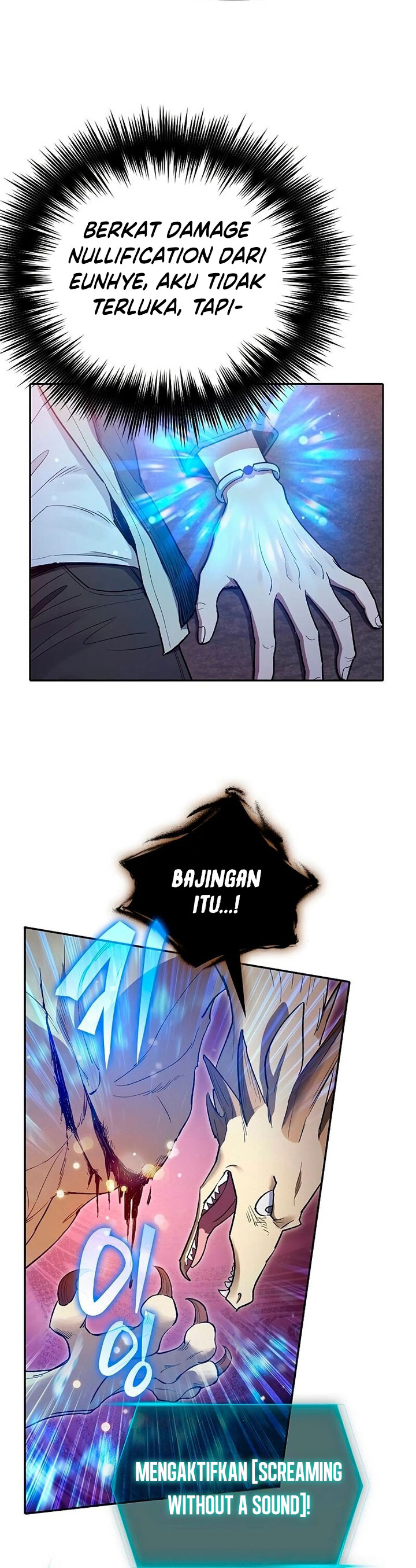 The S-Classes That I Raised