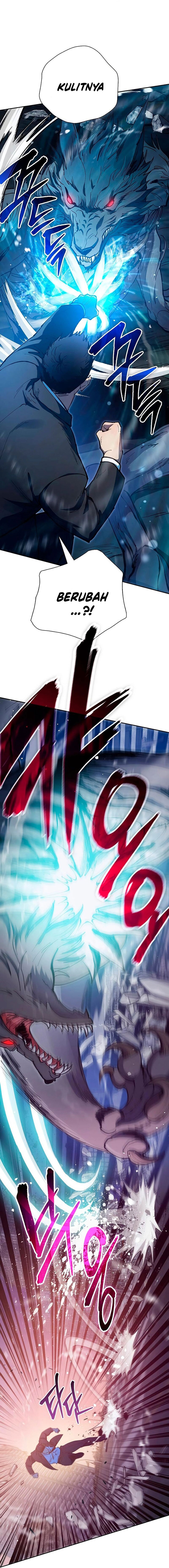 The S-Classes That I Raised