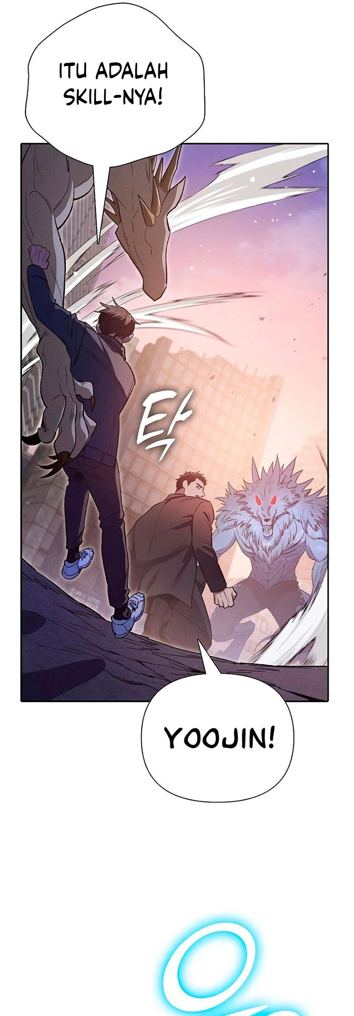The S-Classes That I Raised