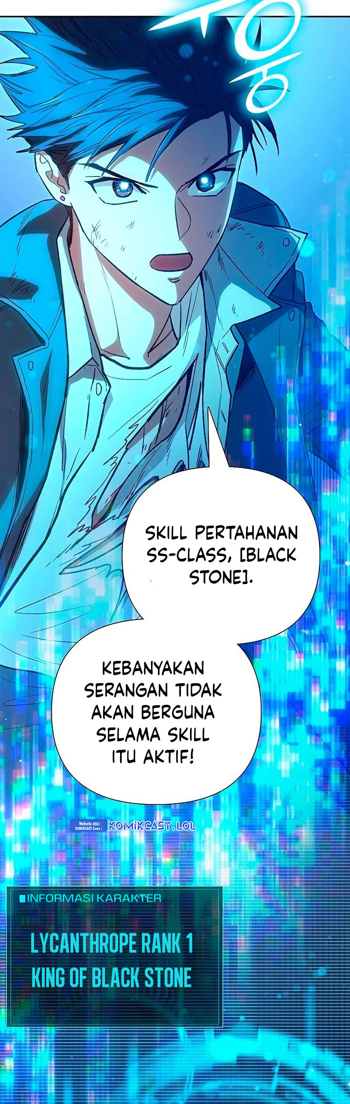 The S-Classes That I Raised