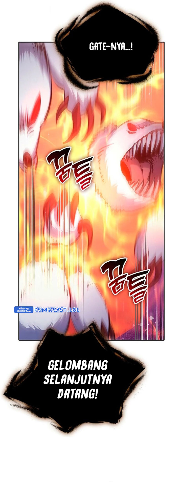 The S-Classes That I Raised