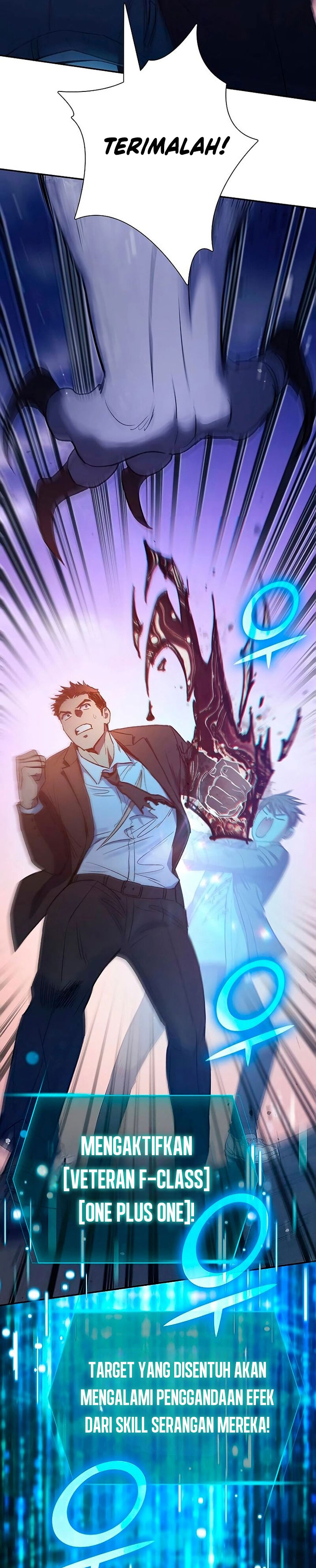 The S-Classes That I Raised