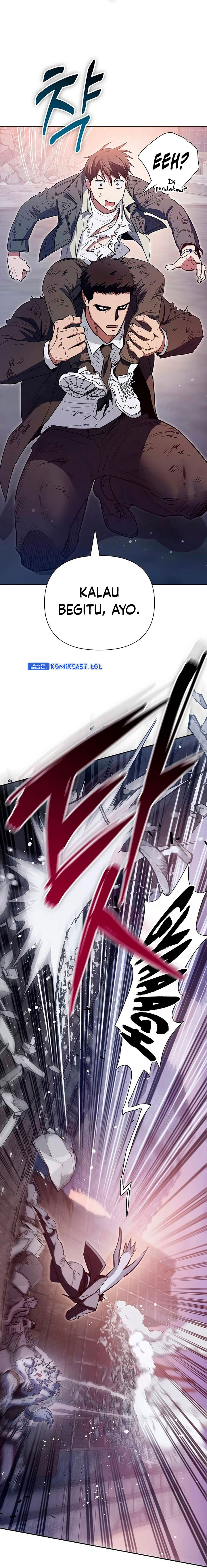 The S-Classes That I Raised