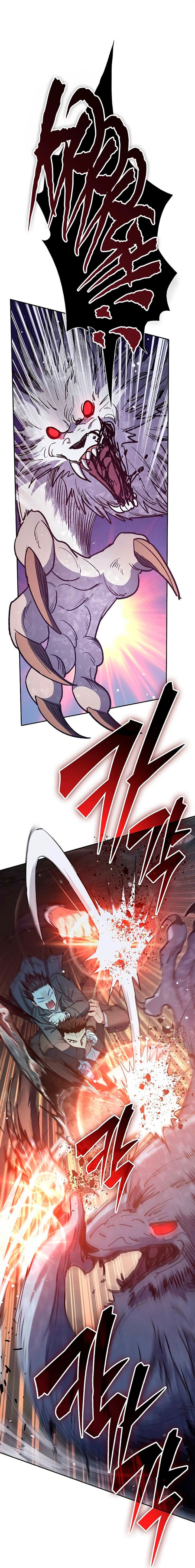The S-Classes That I Raised