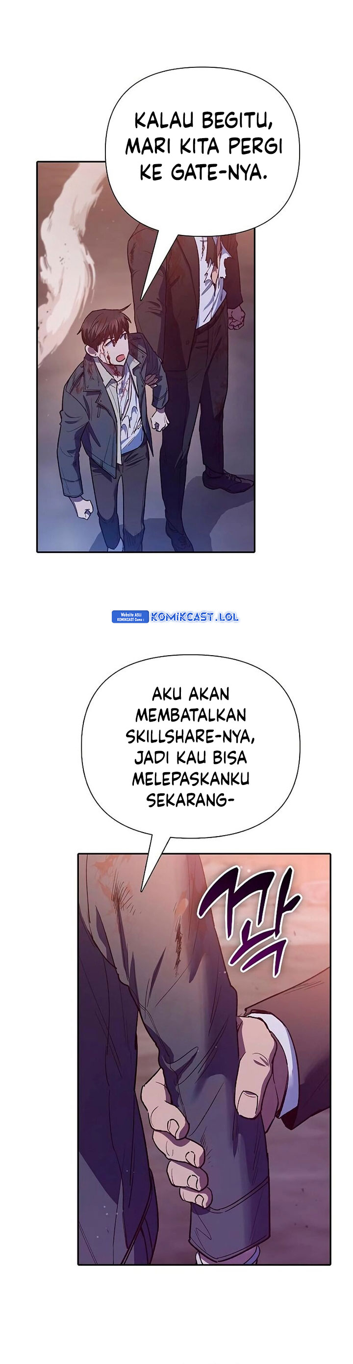 The S-Classes That I Raised