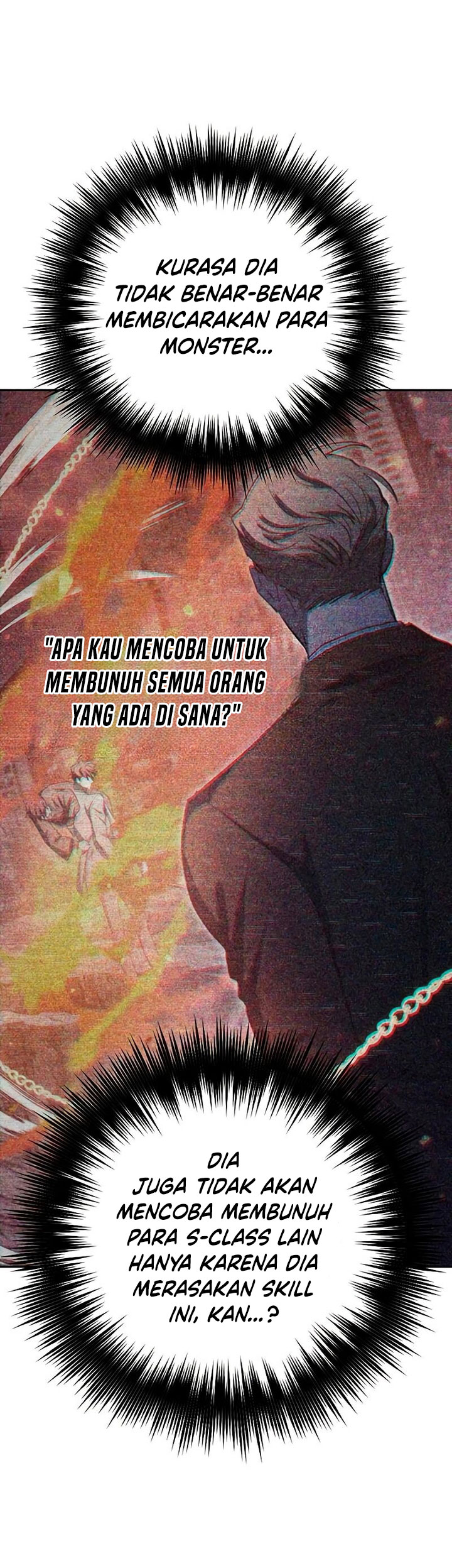 The S-Classes That I Raised