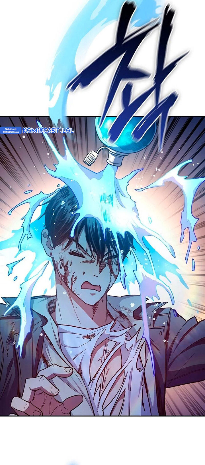 The S-Classes That I Raised