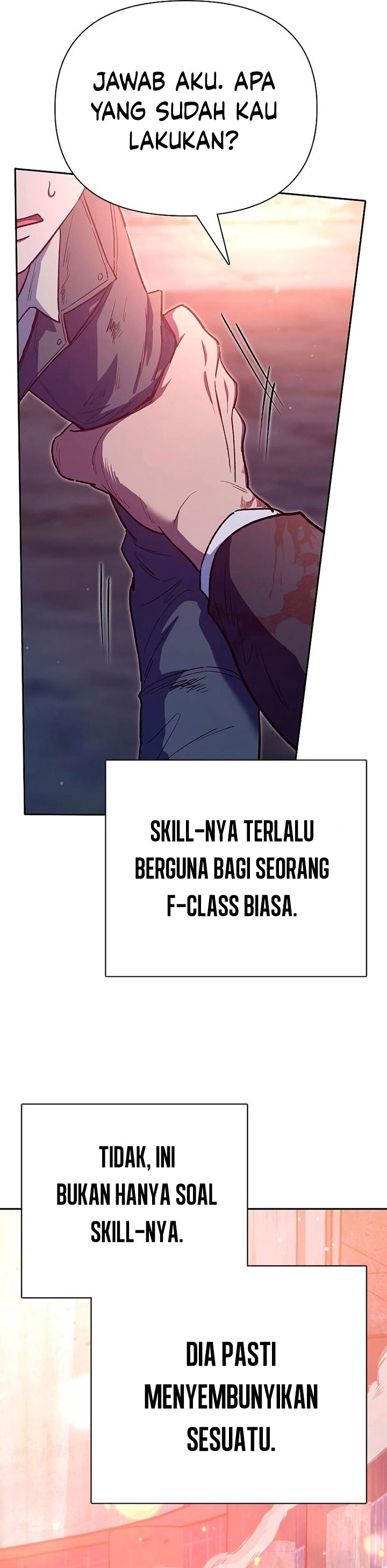 The S-Classes That I Raised