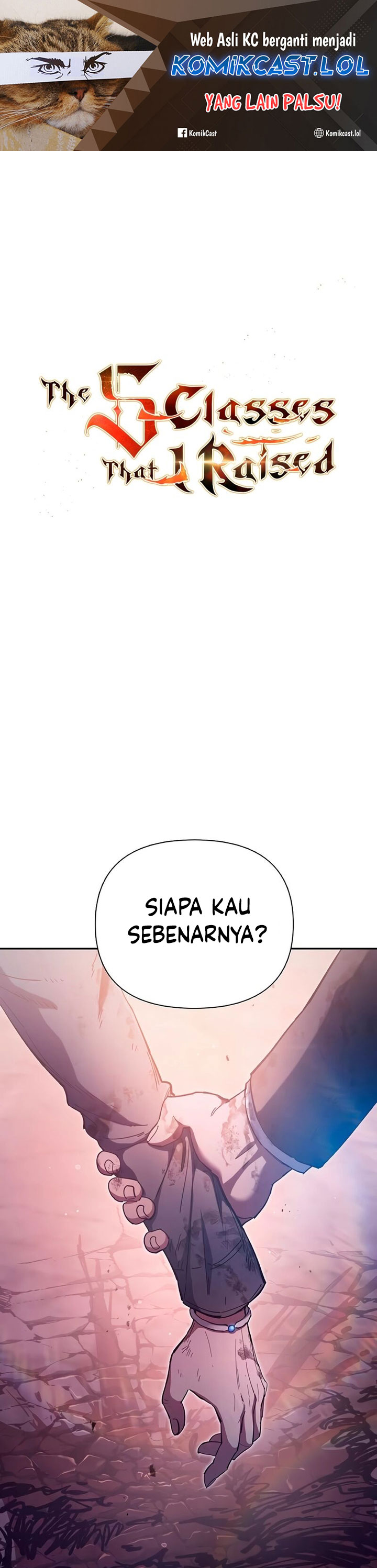 The S-Classes That I Raised
