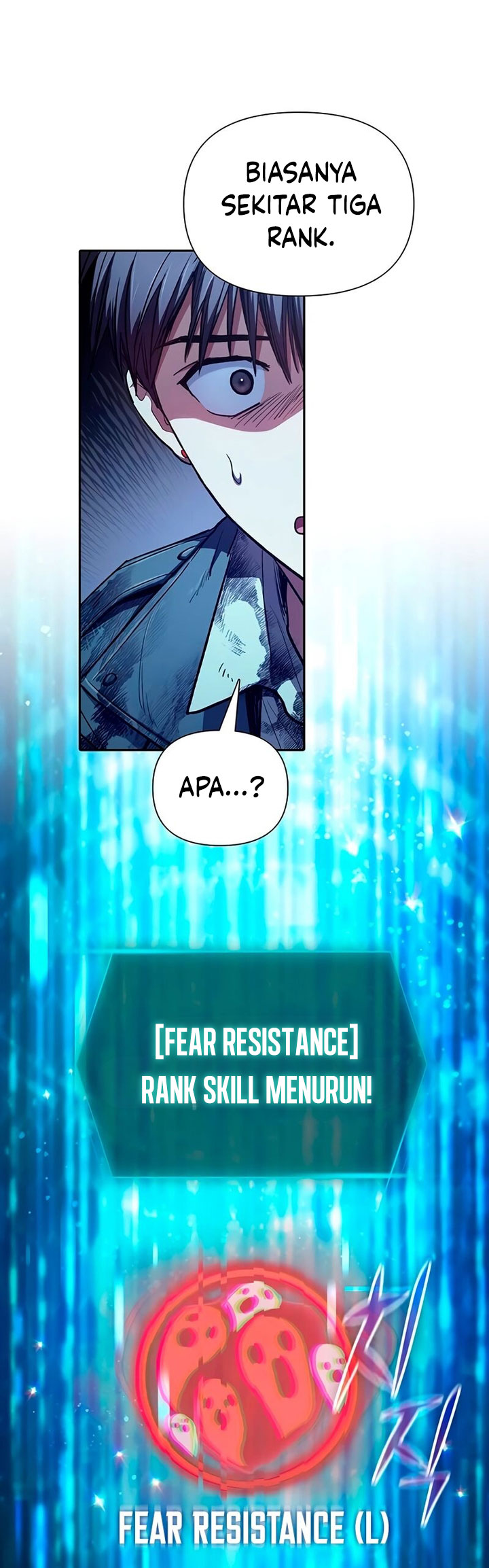 The S-Classes That I Raised