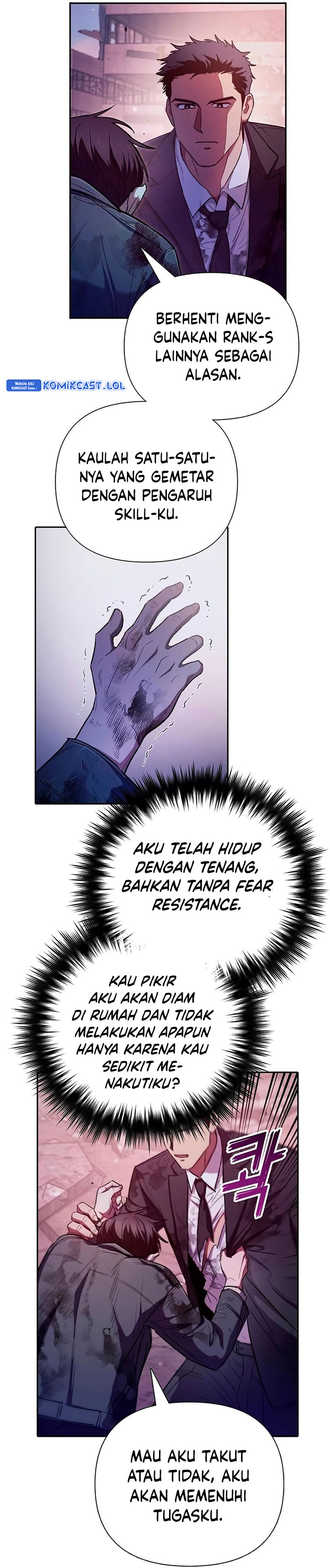 The S-Classes That I Raised