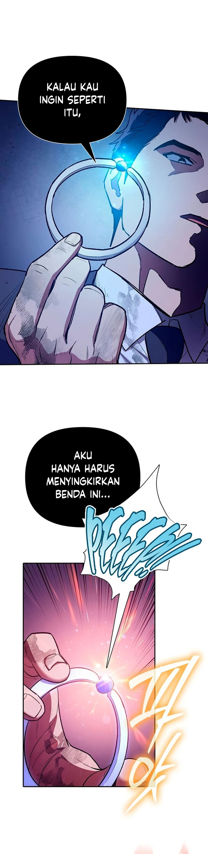 The S-Classes That I Raised