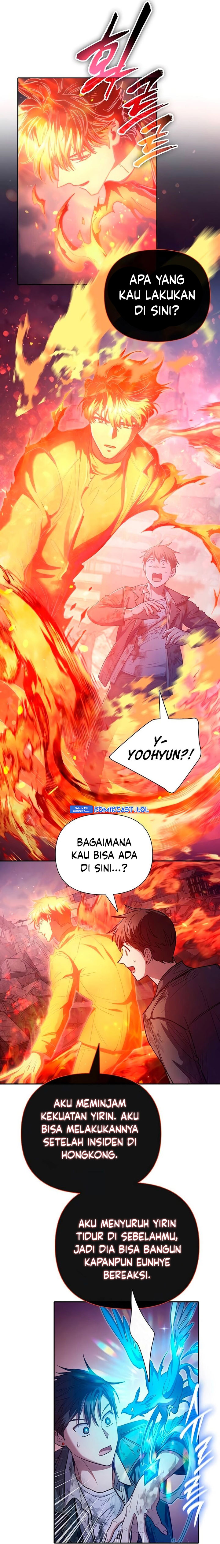 The S-Classes That I Raised