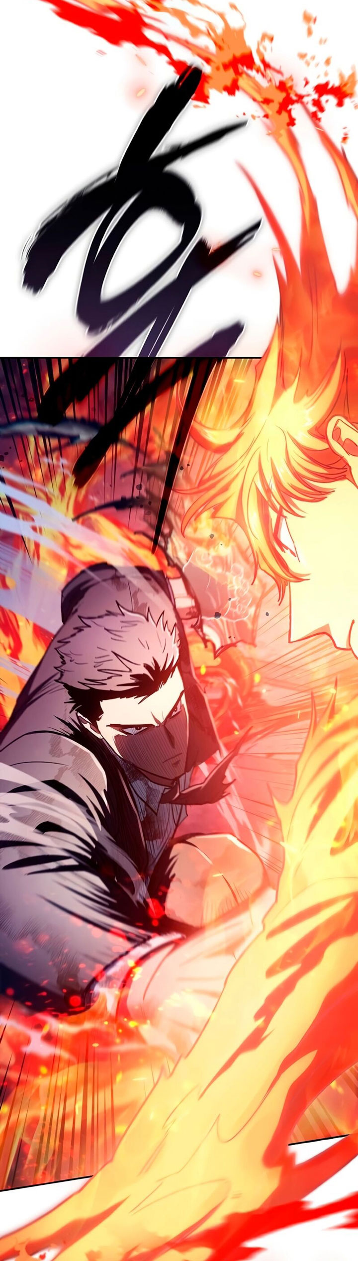 The S-Classes That I Raised