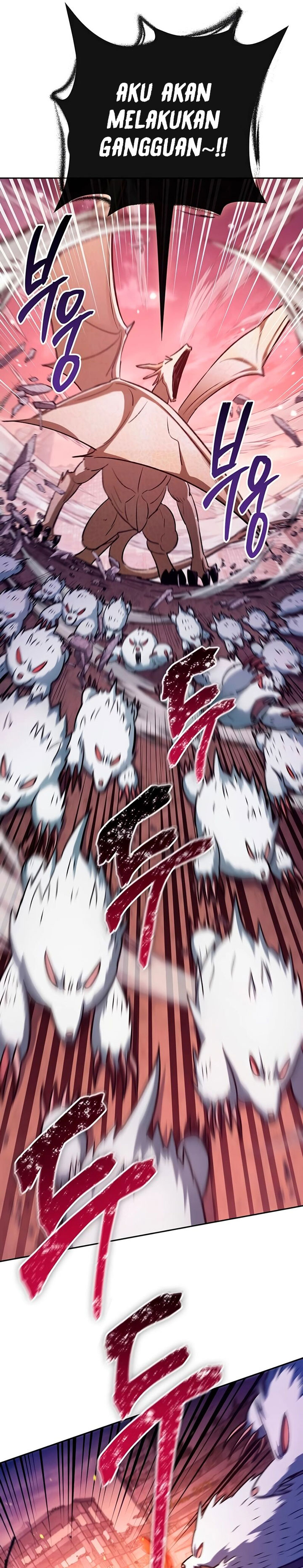 The S-Classes That I Raised