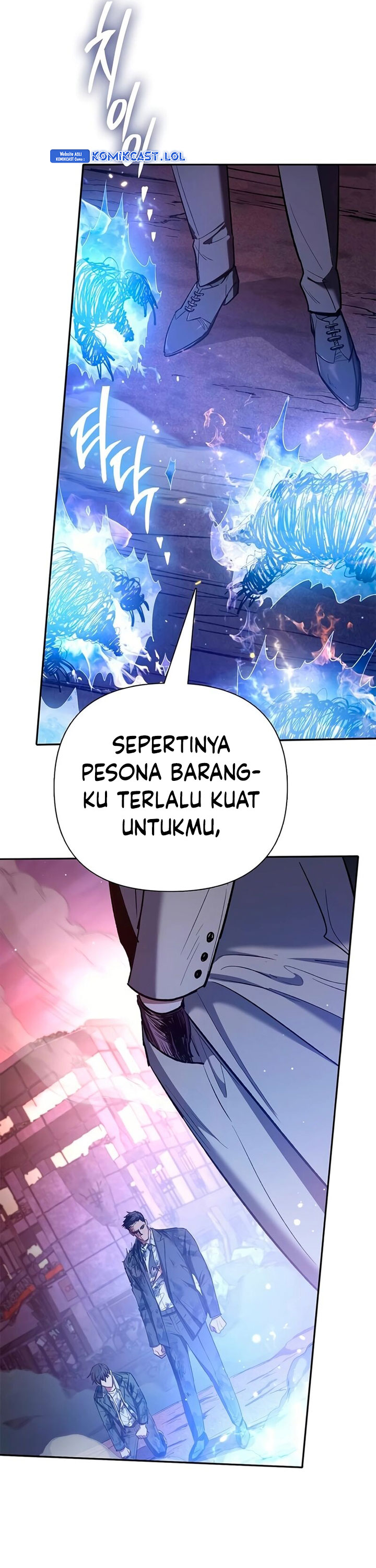 The S-Classes That I Raised