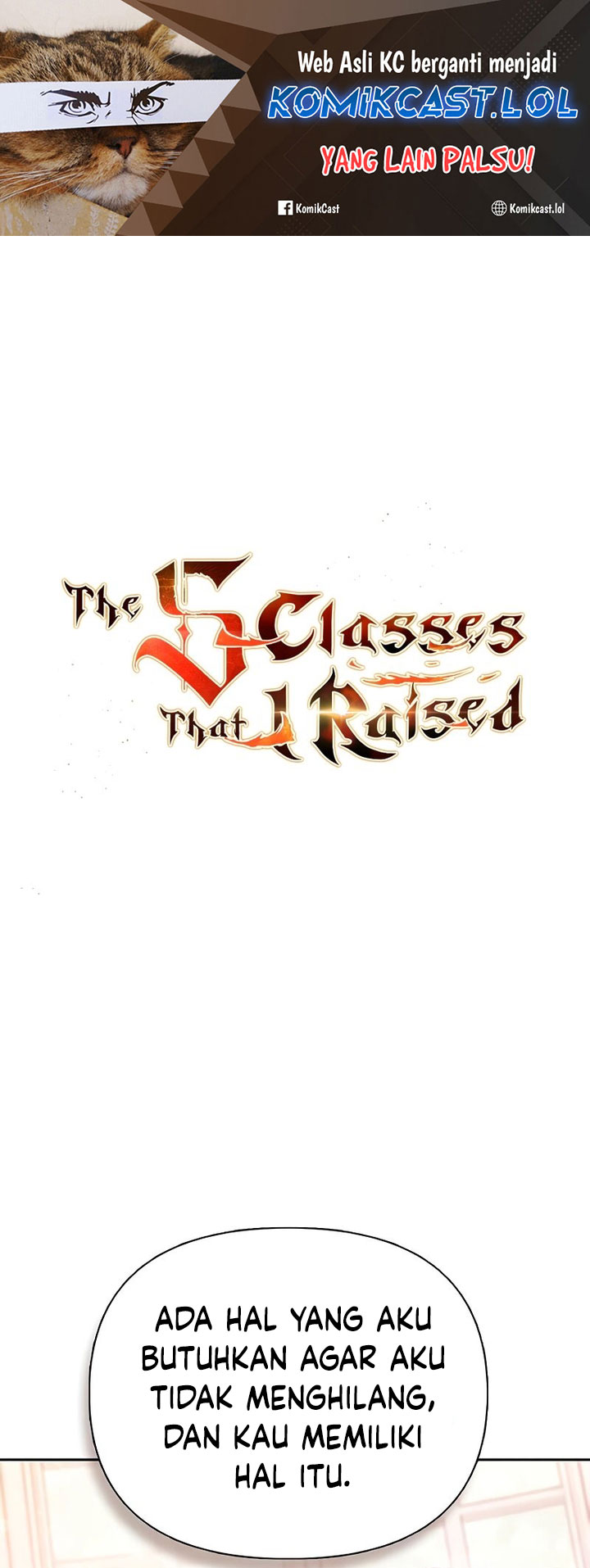 The S-Classes That I Raised