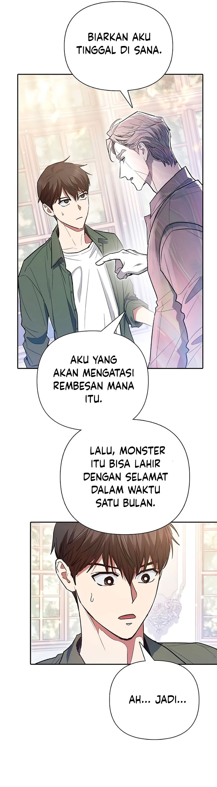 The S-Classes That I Raised