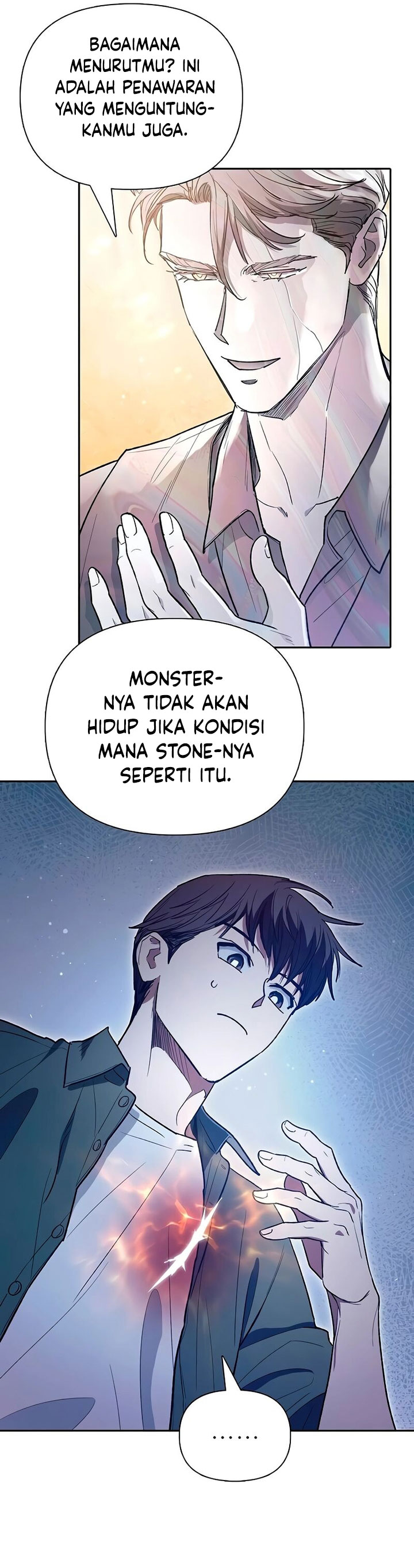 The S-Classes That I Raised